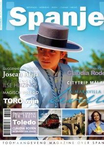 SPANJE magazine