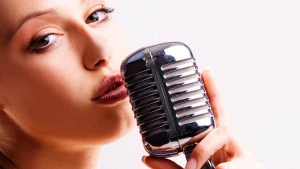 How to be a singer: 12 skills you need - Ilse Huizinga