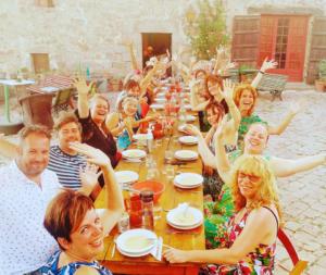 Summer Singing - met Ilse Huizinga